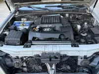 Usata Hyundai Terracan Premium 150 CV (110 kW) 2002 SUV
