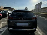 Usata Peugeot 3008 GT-line 180 CV (132 kW) 2019 Grigio SUV