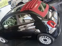Usata Fiat 500 Dolcevita 69 CV (50 kW) 2021 Bianco Utilitaria