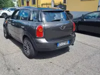 Usata Mini One Countryman 98 CV (72 kW) 2013 Beige SUV
