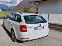 Usata Skoda Octavia Executive 116 CV (85 kW) 2019 Station wagon