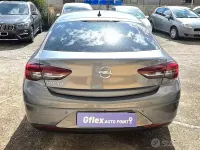 Usata Opel Insignia S 122 CV (89 kW) 2022 Grigio Berlina