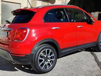 usata Fiat 500X 2.0 mjt Opening edition 4x4 140cv auto