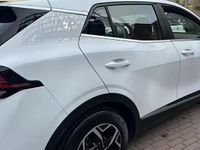 Usata Kia Sportage 2024 Bianco SUV