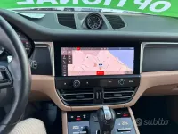 Usata Porsche Macan 265 CV (194 kW) 2022 Nero SUV