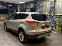 Usata Ford Kuga Titanium 140 CV (102 kW) 2014 Grigio SUV