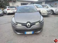 usata Renault Clio IV 1.5 dCi 8V 75CV 5 porte Live