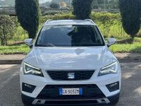 Usata Seat Ateca Business 116 CV (85 kW) 2020 SUV