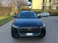 Usata Audi Q8 231 CV (169 kW) 2023 SUV