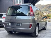 Usata Renault Espace Initiale 241 CV (177 kW) 2005 Grigio Monovolume