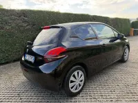 Usata Peugeot 208 Allure 82 CV (60 kW) 2017 Other Utilitaria