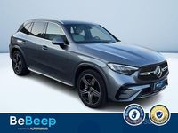 Usata Mercedes GLC220 Advanced Plus 197 CV (144 kW) 2023 Grigio metallizzato SUV