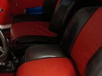 Usata Fiat 500 1970 Bianco Utilitaria