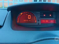 Usata Renault Grand Modus 85 CV (62 kW) 2009 Grigio Monovolume