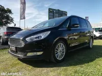 Usata Ford Galaxy S 151 CV (111 kW) 2018 Nero Monovolume