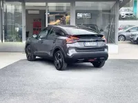 Usata Citroën C4 131 CV (96 kW) 2022 Grigio Berlina