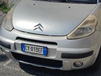 usata Citroën C3 Pluriel C3 Pluriel 1.4