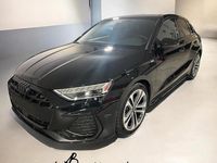 Usata Audi A3 S-Line 150 CV (110 kW) 2025 Nero Berlina