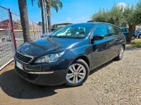 Usata Peugeot 308 Business-Line 100 CV (73 kW) 2016 Station wagon