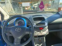 Usata Toyota Aygo 68 CV (50 kW) 2009 Utilitaria