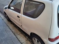 usata Fiat Seicento 900i cat Young