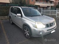 usata Nissan X-Trail 2.0 dci LE