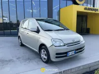 Usata Daihatsu Cuore 58 CV (42 kW) 2007 Bronzo Utilitaria