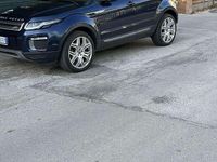 Usata Land Rover Range Rover evoque 150 CV (110 kW) 2016 SUV