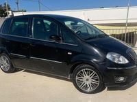 Usata Lancia Musa 90 CV (66 kW) 2011 Nero Monovolume