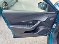 Usata Peugeot 2008 Allure 102 CV (75 kW) 2025 Blu SUV