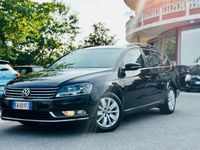 Usata VW Passat Comfortline 140 CV (102 kW) 2014 Nero Berlina