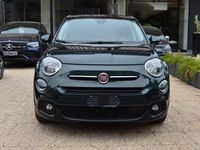 Usata Fiat 130 Connect 130 CV (95 kW) 2021 Verde Station wagon