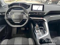 Usata Peugeot 3008 131 CV (96 kW) 2022 Grigio SUV