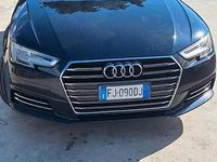 Usata Audi A4 163 CV (119 kW) 2017 Station wagon