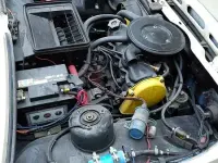 Usata Fiat 127 49 CV (36 kW) 1978 Bianco Berlina