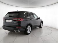Occasion BMW X5 231 ch (169 kW) 2020 Noir SUV