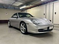 usata Porsche 996 3.6 Carrera 320cv*PRIMA VERNICE*SERVICE BOOK*