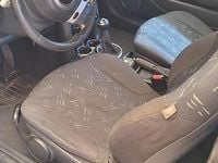 Usata Mini ONE 88 CV (64 kW) 2005 Verde Utilitaria