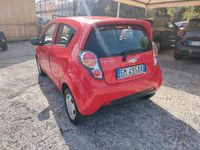 usata Chevrolet Spark 1.0