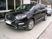 Usata Ford Edge Vignale 209 CV (153 kW) 2018 Nero SUV