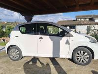 Usata Toyota Aygo Connect Style 68 CV (50 kW) 2012 Utilitaria
