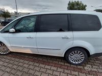 usata Ford Galaxy 2013