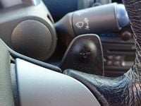 Usata Smart ForTwo Cabrio 41 CV (30 kW) 2006 Blu Cabrio