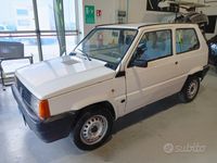 Usata Fiat Panda 39 CV (28 kW) 1999 Utilitaria
