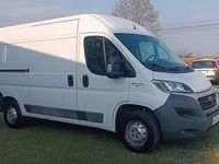 Usata Fiat Ducato 33 131 CV (96 kW) 2017 Other Furgone