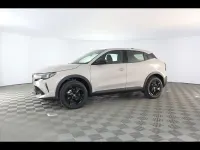Nuova Alfa Romeo GT Junior 136 CV (100 kW) 2026 Avorio galleria SUV