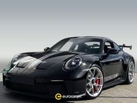 Usata Porsche 911 2022 Nero
