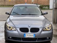 Usata BMW 530 218 CV (160 kW) 2004 Berlina