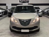 Usata Lancia Ypsilon Gold 85 CV (62 kW) 2013 Oro Utilitaria