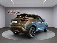 Nuova Nissan Juke 114 CV (83 kW) 2025 Grigio piombo SUV